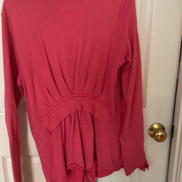 Free people zip up - Picture 3 of 3